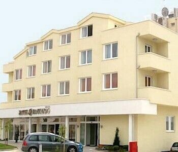 Hotel Rotondo
