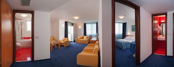 Hotel Rotondo