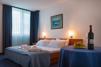 Hotel Rotondo