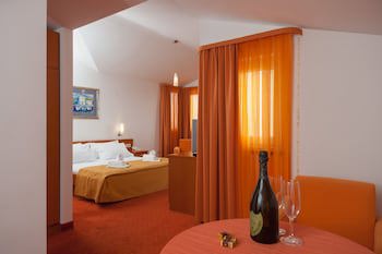 Hotel Rotondo