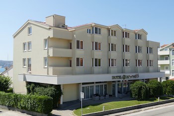 Hotel Rotondo