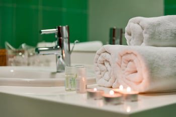 Hotel Rotondo