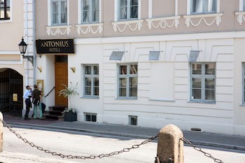 Hotel Antonius