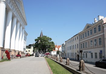 Hotel Antonius