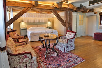 Hotel Antonius