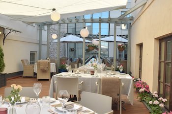 Hotel Antonius