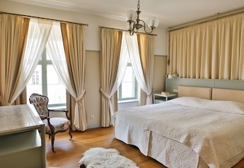 Hotel Antonius
