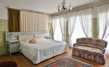 Hotel Antonius