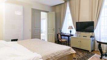 Hotel Antonius