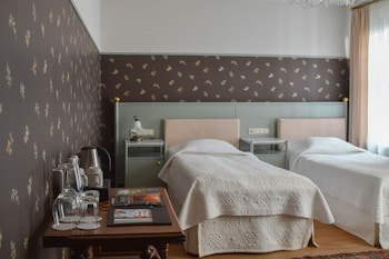Hotel Antonius