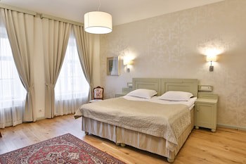 Hotel Antonius