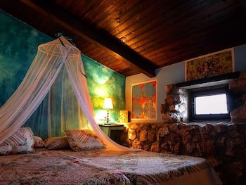 Casa Rural La Quinta De Malu