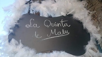 Casa Rural La Quinta De Malu