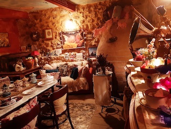 Casa Rural La Quinta De Malu