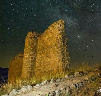 Casa Rural La Quinta De Malu