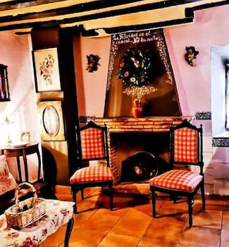 Casa Rural La Quinta De Malu