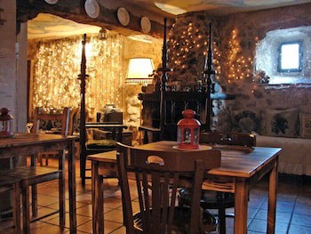 Casa Rural La Quinta De Malu