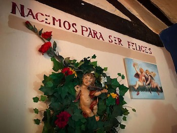 Casa Rural La Quinta De Malu