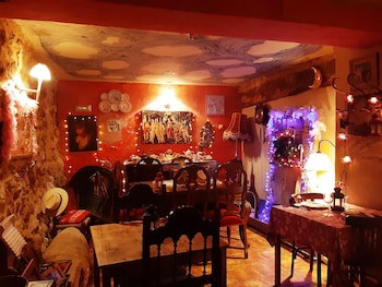 Casa Rural La Quinta De Malu