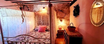 Casa Rural La Quinta De Malu