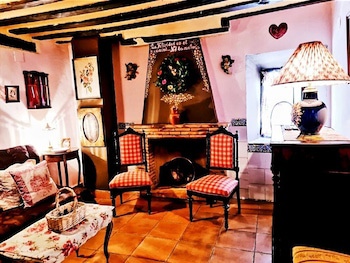 Casa Rural La Quinta De Malu