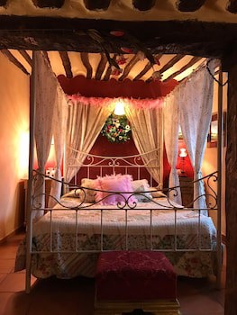 Casa Rural La Quinta De Malu