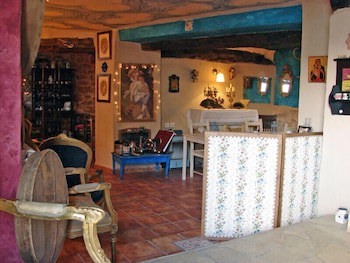 Casa Rural La Quinta De Malu