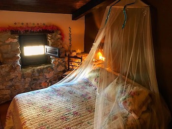 Casa Rural La Quinta De Malu