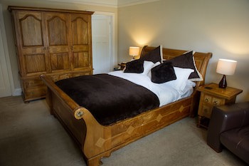 Claverton Country House Hotel