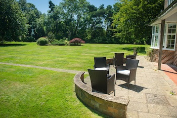 Claverton Country House Hotel