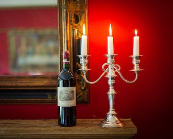 Claverton Country House Hotel
