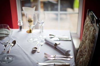 Claverton Country House Hotel