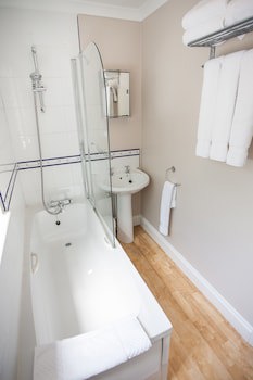 Claverton Country House Hotel