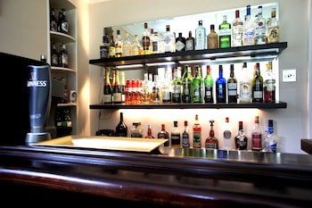 Claverton Country House Hotel