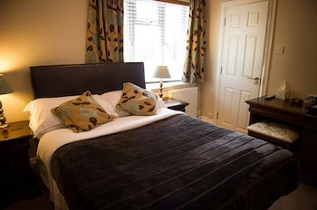Claverton Country House Hotel