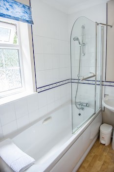 Claverton Country House Hotel