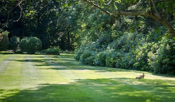 Claverton Country House Hotel