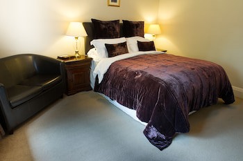 Claverton Country House Hotel