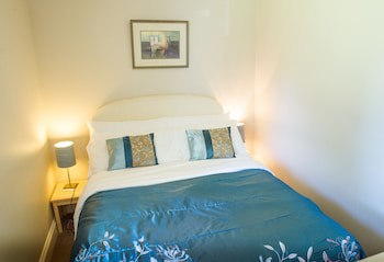 Claverton Country House Hotel