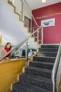 Coach House Hotel