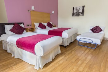Coach House Hotel