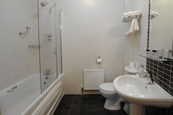 Coach House Hotel