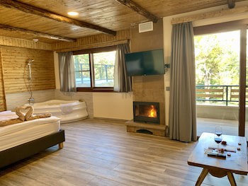 Faraya Village Club