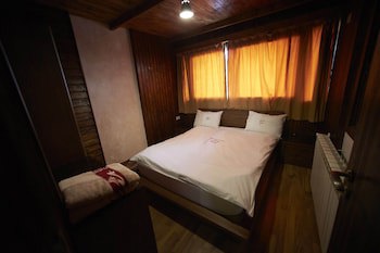 Faraya Village Club
