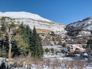 Faraya Village Club