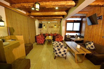 Faraya Village Club