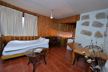 Faraya Village Club