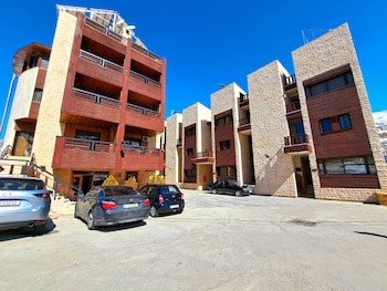 Faraya Village Club
