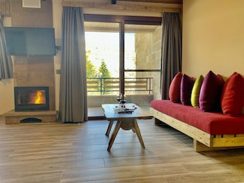 Faraya Village Club