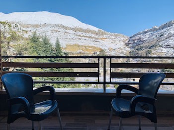 Faraya Village Club